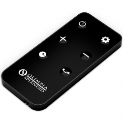 Тепловентилятор Olimpia Splendid Caldo Trendy ST (OS-99267) - Картинка 5