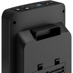 Тепловентилятор Olimpia Splendid Caldo Trendy T (OS-99266) - Картинка 3