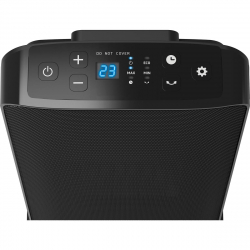 Тепловентилятор Olimpia Splendid Caldo Trendy T (OS-99266) - Картинка 5