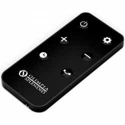 Тепловентилятор Olimpia Splendid Caldo Trendy T (OS-99266) - Картинка 6