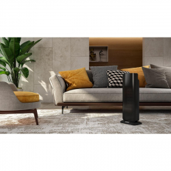 Тепловентилятор Olimpia Splendid Caldo Trendy T (OS-99266) - Картинка 7