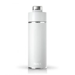 Термопляшка Ninja Thirsti 700 мл White (DW2401EUUKWH) - Картинка 4