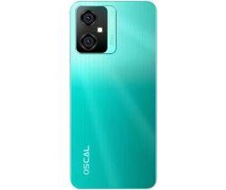 �������� Oscal Tiger 10 8/256GB Dual Sim Dim Forrest Green - �������� 4