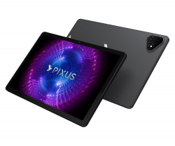 Планшет Pixus Titan 11" 8/128GB 4G Grey - Картинка 4