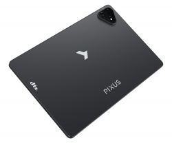 Планшет Pixus Titan 11" 8/256GB 4G Grey - Картинка 12