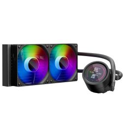 ������� �������� ���������� 1stPlayer TS4-240 Black