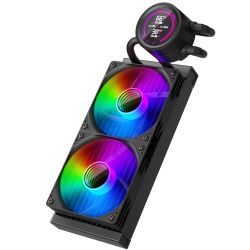 ������� �������� ���������� 1stPlayer TS4-240 Black - �������� 2