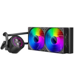 ������� �������� ���������� 1stPlayer TS4-240 Black - �������� 4