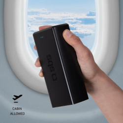 ������������� ��������� ������� SBS 30000 mAh 20W Black (TTBB30000PD20K) - �������� 4