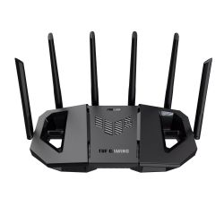   Asus TUF Gaming BE9400 (TUF-BE9400) (90IG0A30-MO9C00)