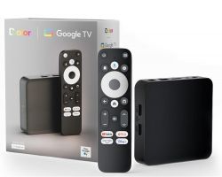 TV приставка Dcolor GD2 2/32 - Картинка 5