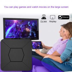 TV приставка iATV Z8 PRO 4/32 - Картинка 4