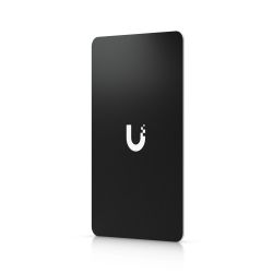 Карта доступа NFC Ubiquiti Access Card black 10шт (UA-Card-B-10) - Картинка 3