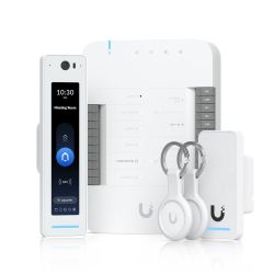    Ubiquiti UniFi Access G2 Starter Kit Pro (UA-G2-SK-PRO)