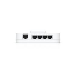 Контролер доступа Ubiquiti UniFi Access Gate Hub (UA-Hub-Gate) - Картинка 6