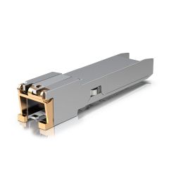 ������ SFP Ubiquiti SFP+ to RJ45 Adapter (UACC-CM-RJ45-MG)