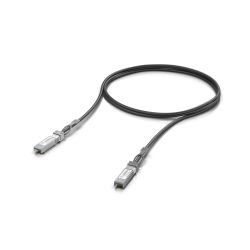  DAC Ubiquiti 10G Direct Attach Cable 0,5m (UACC-DAC-SFP10-0.5M) (SFP+, 10Gb/s, 0.5m)