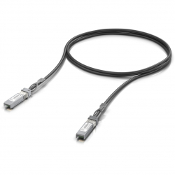 ������ DAC Ubiquiti 25G/10G Direct Attach Cable 1m (UACC-DAC-SFP28-1M)