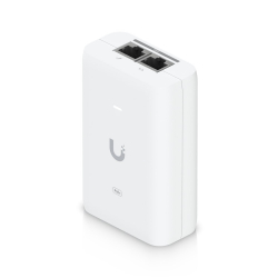 �������� Ubiquiti 2.5G PoE+ Adapter (30W) (UACC-POE+-2.5G)