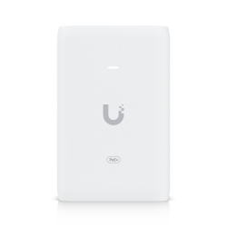 �������� Ubiquiti 2.5G PoE+ Adapter (30W) (UACC-POE+-2.5G) - �������� 2