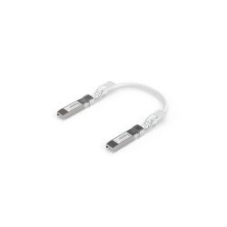 ������ Ubiquiti Uplink Cable UACC-Uplink-SFP28-0.15M (SFP28, 25Gb/s, 15cm)