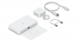 ���������� Ubiquiti UniFi Cloud Gateway Fiber (UCG-FIBER)