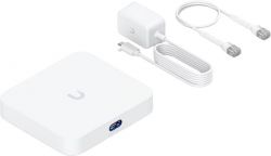 Контроллер Ubiquiti UniFi Cloud Gateway Ultra (UCG-Ultra) - Картинка 3