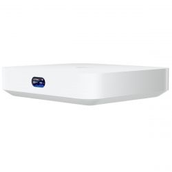 Контроллер Ubiquiti UniFi Cloud Gateway Ultra (UCG-Ultra) - Картинка 4