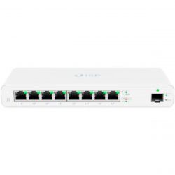 ������������� Ubiquiti UISP Router (UISP-R) - �������� 3