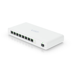 ���������� Ubiquiti UISP Switch (UISP-S) - �������� 2
