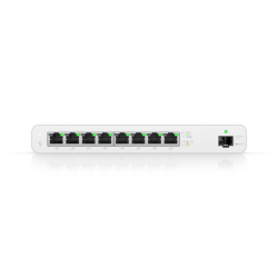���������� Ubiquiti UISP Switch (UISP-S) - �������� 4