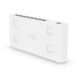 ���������� Ubiquiti UISP Switch (UISP-S) - �������� 6