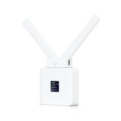 Бездротовий маршрутизатор Ubiquiti Mobile Router (UMR) - Картинка 2