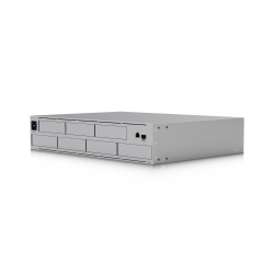Сетевое хранилище Ubiquiti UNAS Pro (UNAS-PRO) - Картинка 2