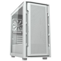 ������ Cougar Uniface Mini White ��� ��