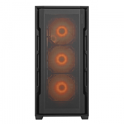 ������ Cougar Uniface RGB Black ��� �� - �������� 2