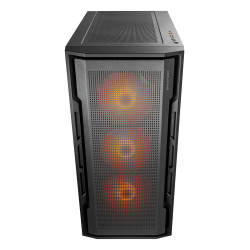 ������ Cougar Uniface RGB Black ��� �� - �������� 3