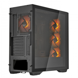 ������ Cougar Uniface RGB Black ��� �� - �������� 4