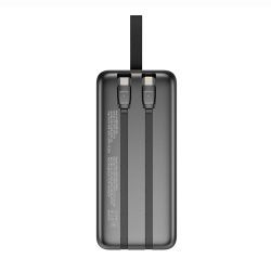 УМБ ColorWay Digital Display 50000mAh Black (CW-PB500LPC5BK-PDD) - Картинка 2