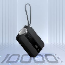 ��� Promate Neo-10 10000mAh 30W Black (neo-10.black) - �������� 2