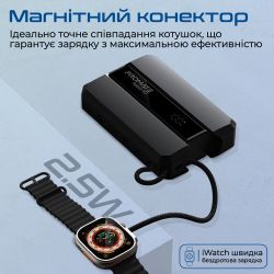 ��� Promate Neo-10 10000mAh 30W Black (neo-10.black) - �������� 6