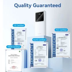 ��� Vention 10000mAh White (FHKW0) - �������� 10