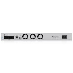 Видеорегистратор Ubiquiti Unifi Network Video Recorder (UNVR) - Картинка 4