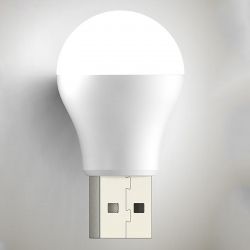 USB-�������� XO Y1 White Light - �������� 2