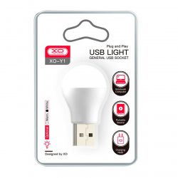 USB-�������� XO Y1 White Light - �������� 3