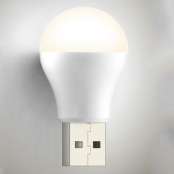 USB-�������� XO Y1 Yellow Light - �������� 2
