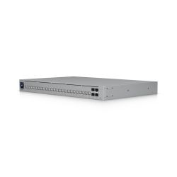 ��������� Ubiquiti UniFi Switch Pro HD 24 (USW-Pro-HD-24) - �������� 6