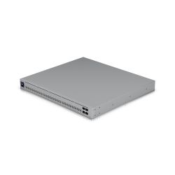 ���������� Ubiquiti UniFi Switch Pro HD 24 PoE (USW-PRO-HD-24-POE)