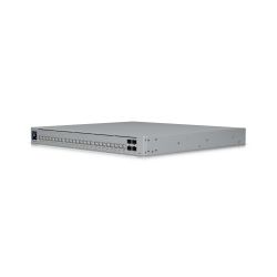 ���������� Ubiquiti UniFi Switch Pro HD 24 PoE (USW-PRO-HD-24-POE) - �������� 3
