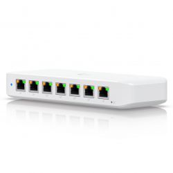 ���������� Ubiquiti UniFi Switch Ultra 60W (USW-ULTRA-60W) - �������� 1